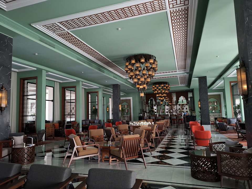 Gastro Steigenberger Resort Alaya Marsa Alam - Red Sea - Adults only