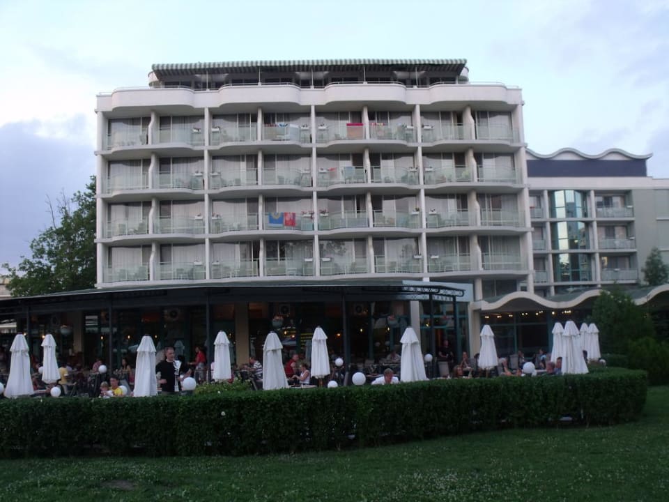 Hotel Zwete DAS Club Hotel Sunny Beach