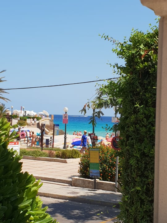 Strand R2 Lago Playa Park