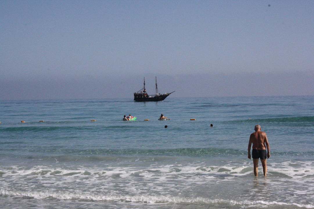 Strand Hotel El Mouradi Cap Mahdia