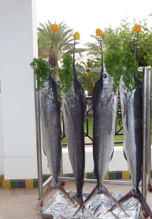 Espadon Iberostar Waves Founty Beach