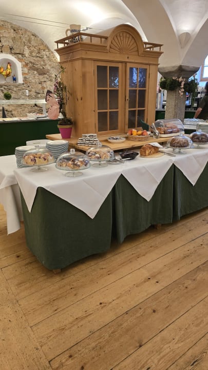 Gastro Romantik Spa Hotel Elixhauser Wirt