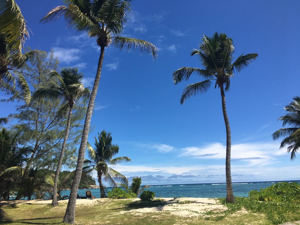 Strand Hotel New Emerald Cove