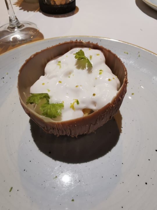 Gastro Akumal Bay Beach & Wellness Resort