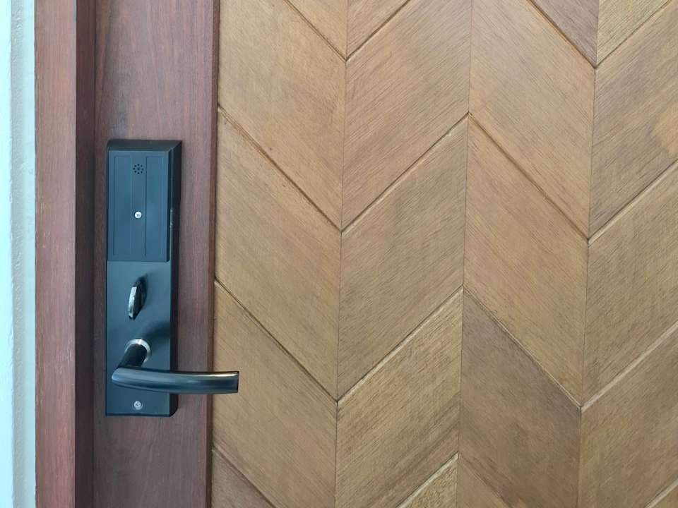 Zimmer Pichcha Kohlarn