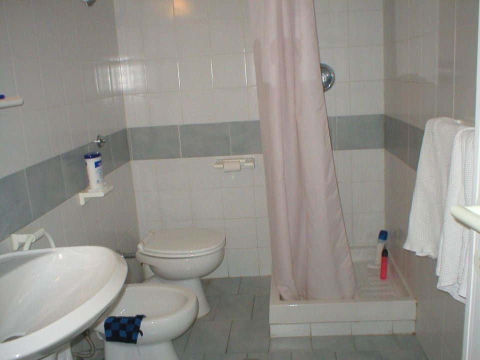 Badezimmer Estella Club