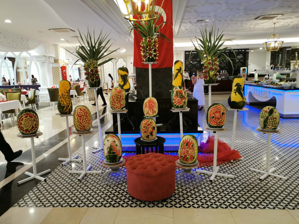 Gastro Mary Hotel Side