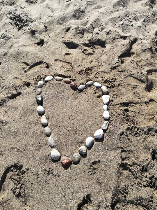 Strand Hotel Calypso Beach