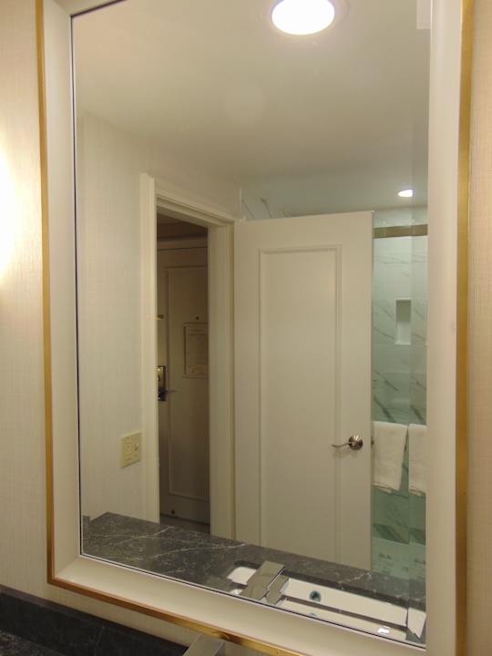 Zimmer Hotel The Henry