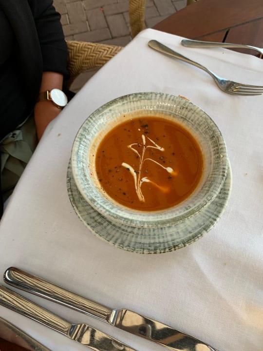 Gastro Gloria Serenity Resort