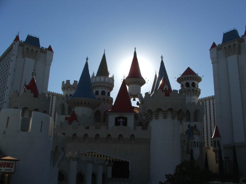 Ohne Worte Excalibur