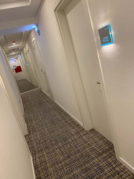 Zimmer Residence Caravela