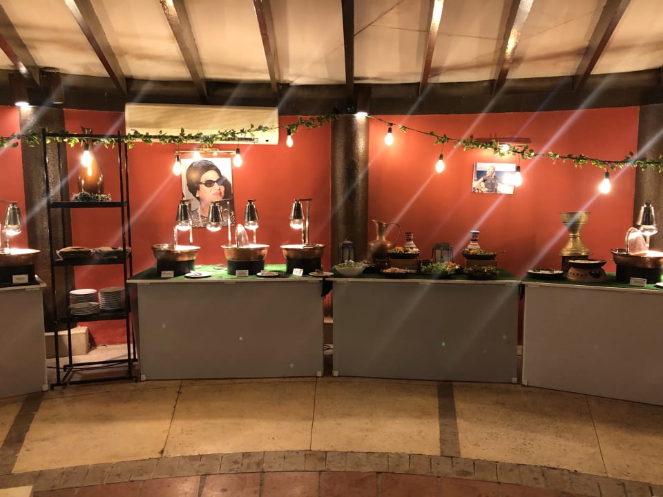 Gastro Mövenpick Resort & Spa El Gouna