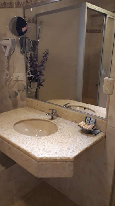 Zimmer Sol Plaza Hotel Puno