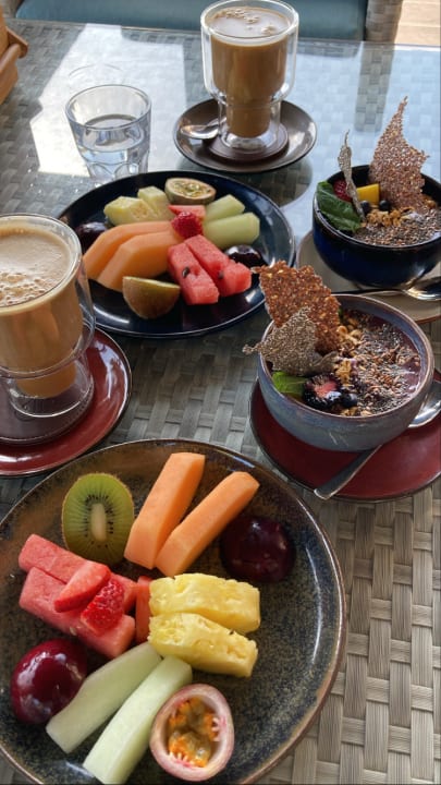 Gastro Anantara The Palm Dubai Resort