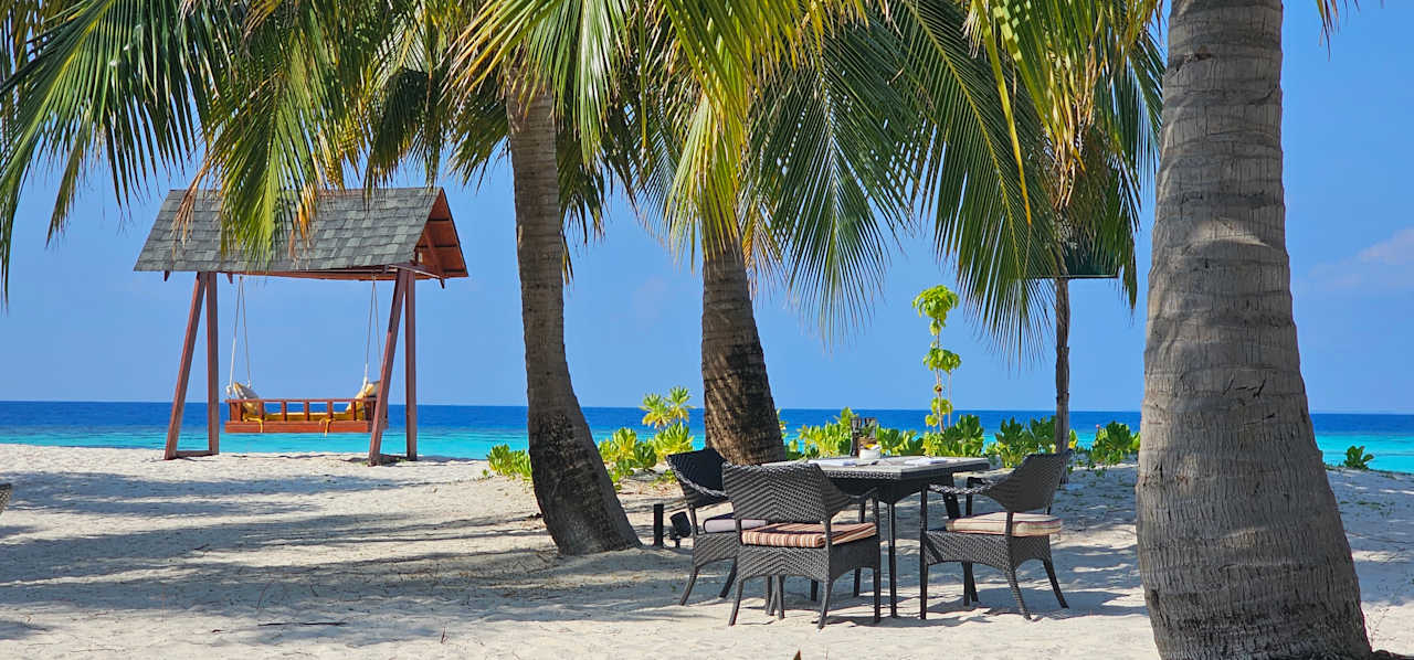 Strand NH Collection Maldives Havodda Resort