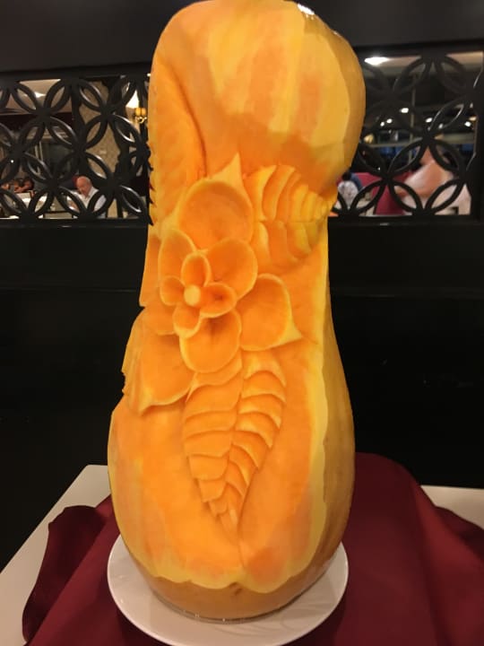 Restaurant Arycanda Kirman Premium