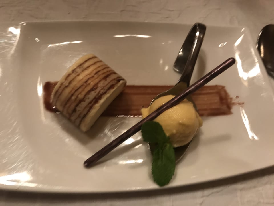 Restaurant Waidringer Hof · 1. Tiroler Glückshotel