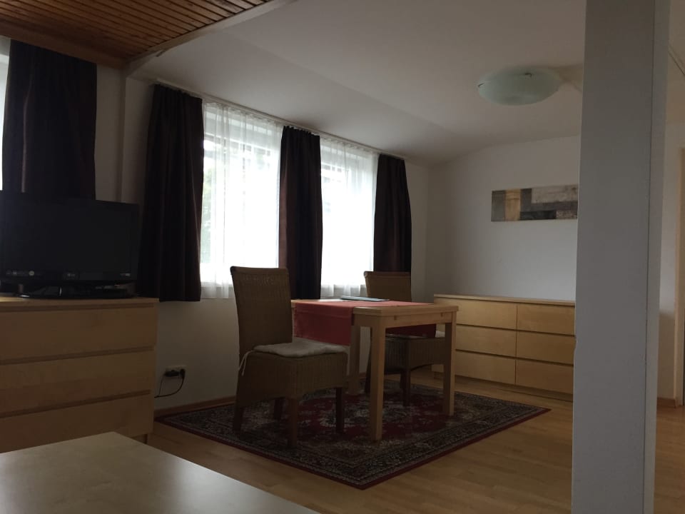 Zimmer Hotel Weststeirischer Hof