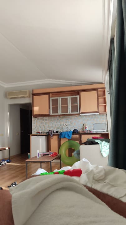 Zimmer Side Village Hotel