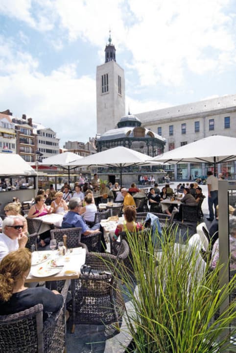 Hotel Ambassadeur Hotel Ambassadeur