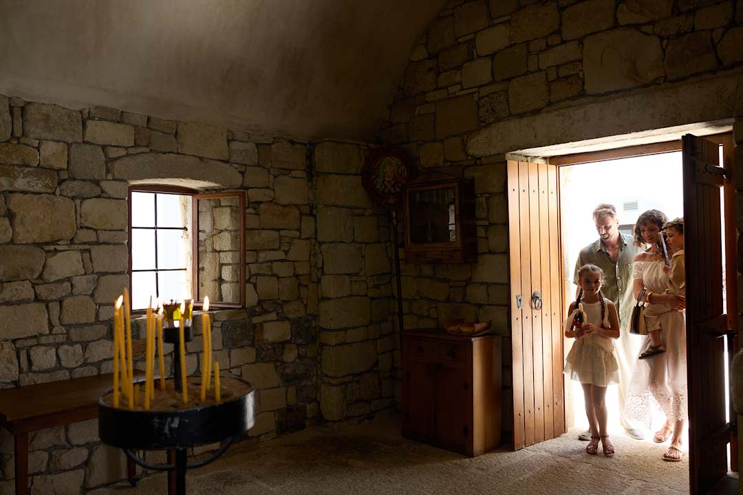 Sonstiges Creta Maris Resort