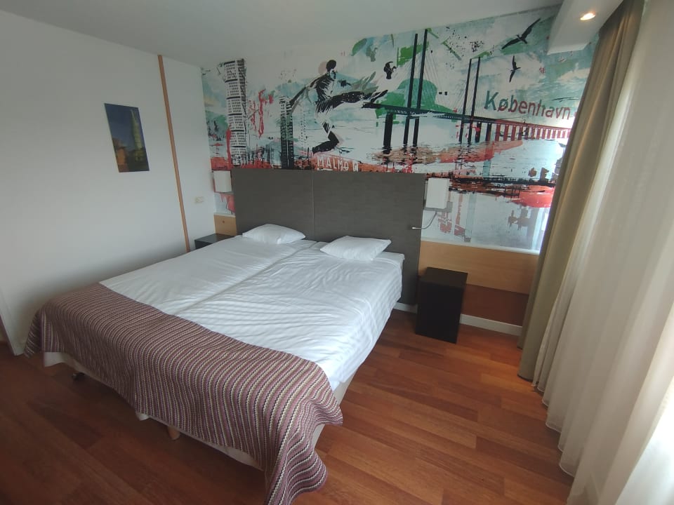 Zimmer Good Morning+ Malmö