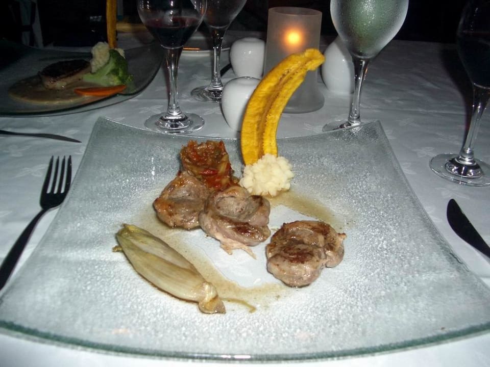 Ente Bahia Principe Grand El Portillo