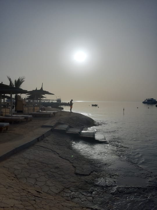 Strand Beach Albatros Resort