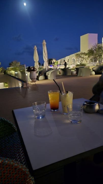 Gastro Blue Lagoon Village