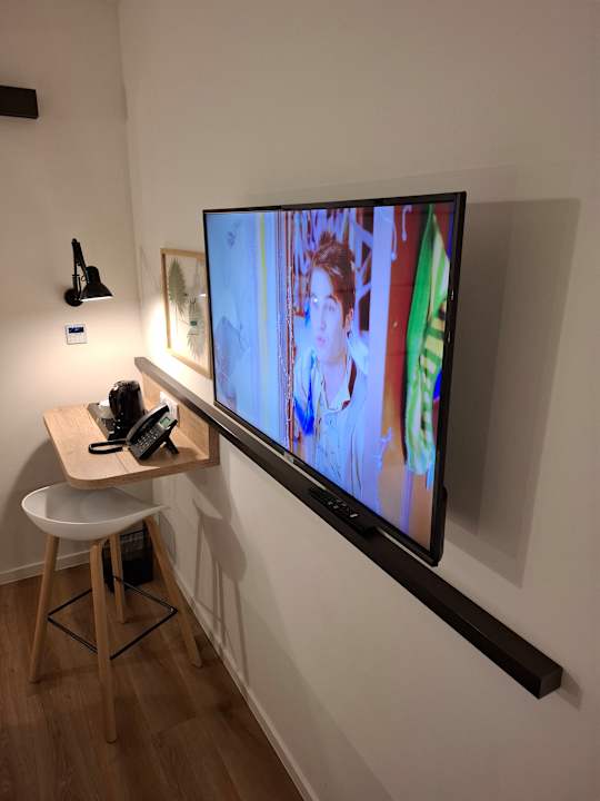 Zimmer Hotel Convictus Cracovia for business & travellers