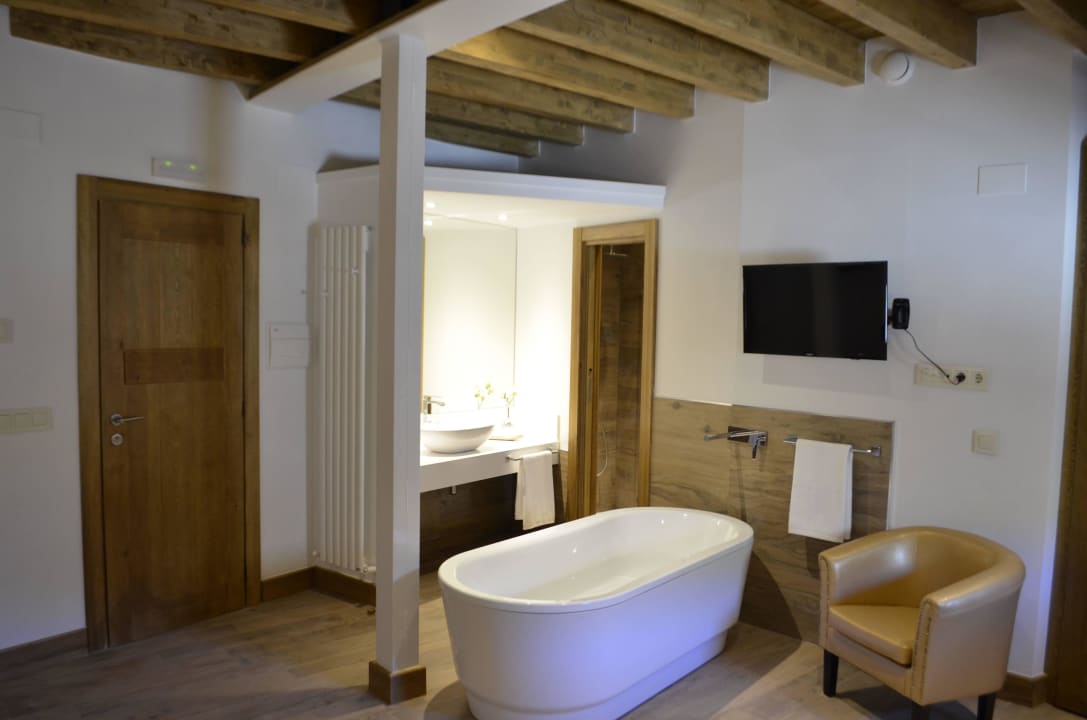 Foto 4 Rusticae Hotel Gredos Maria Justina