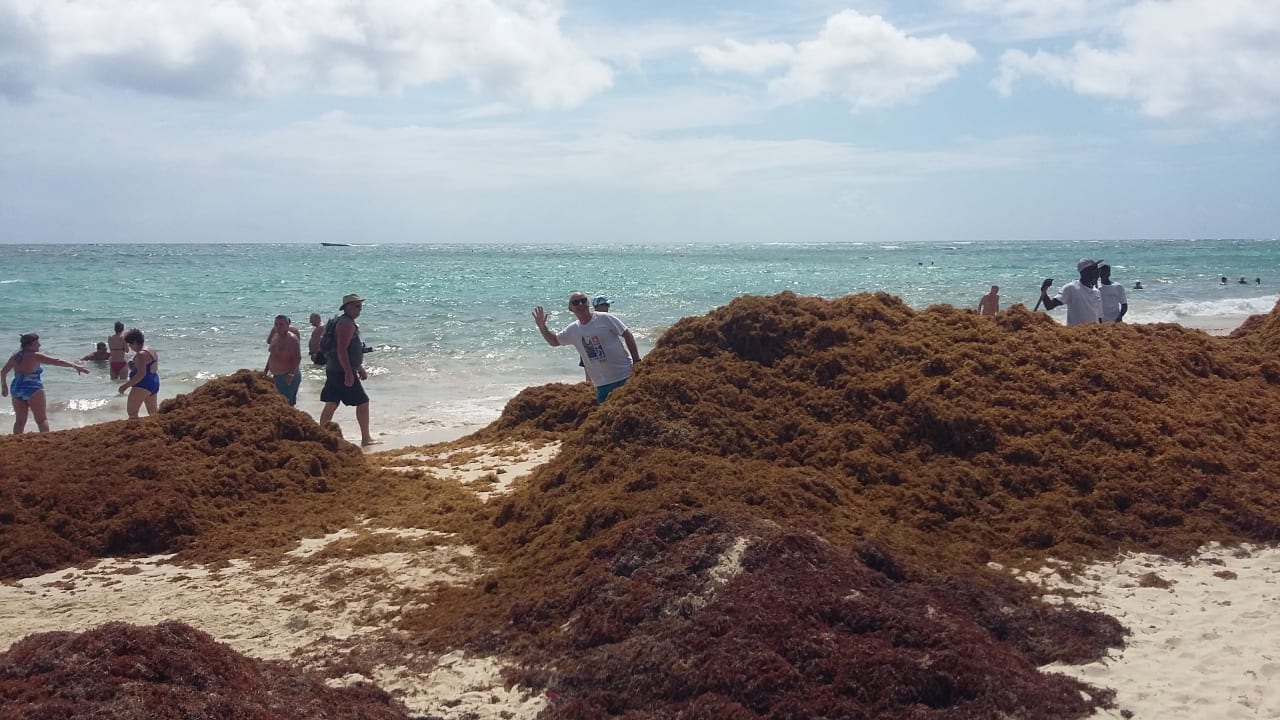 Strand Bahia Principe Grand Aquamarine