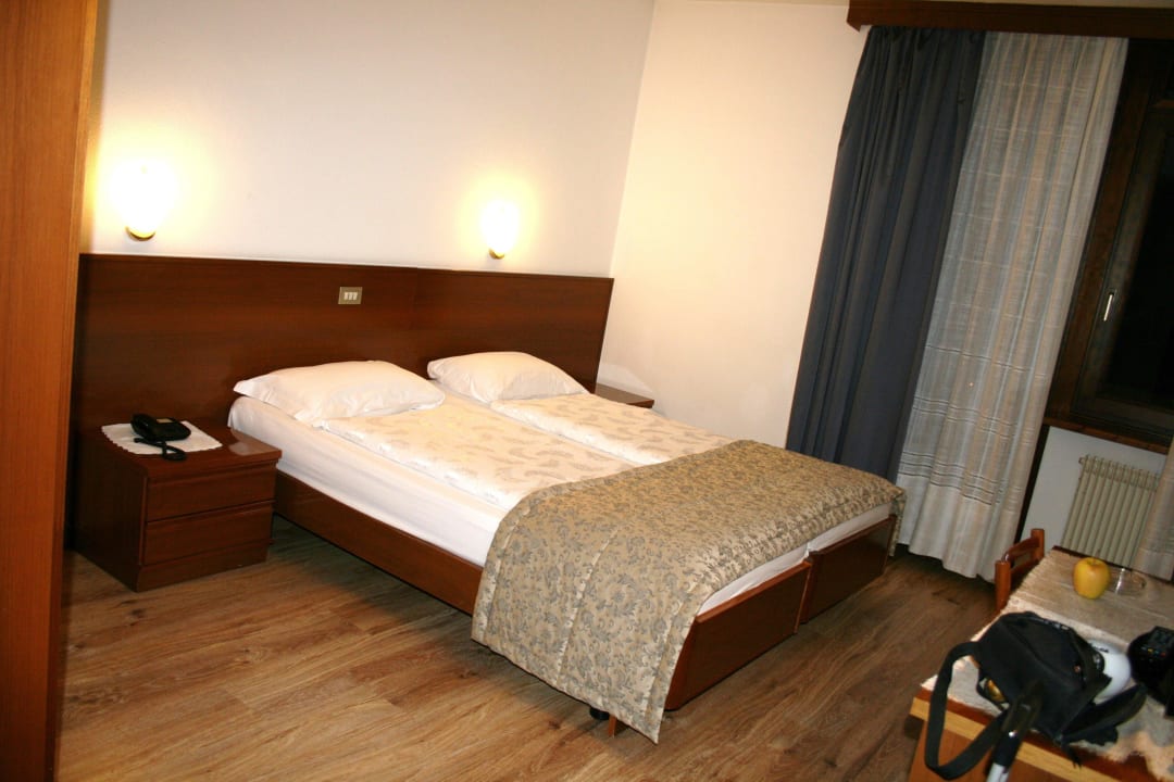 Pokój Hotel Ariston