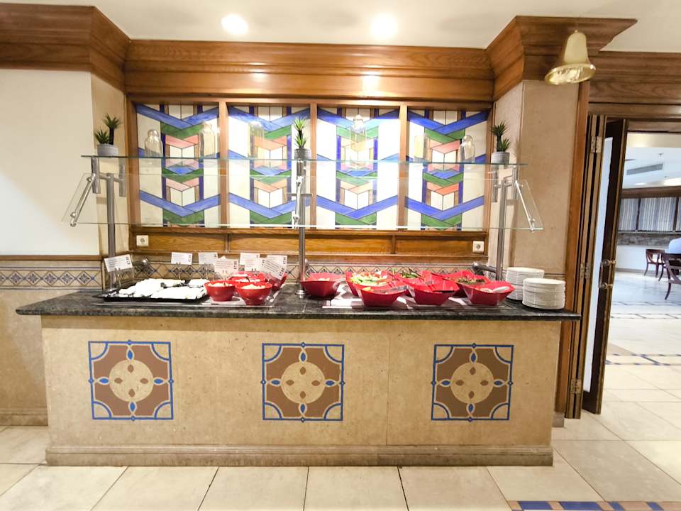 Gastro Continental Hotel Hurghada
