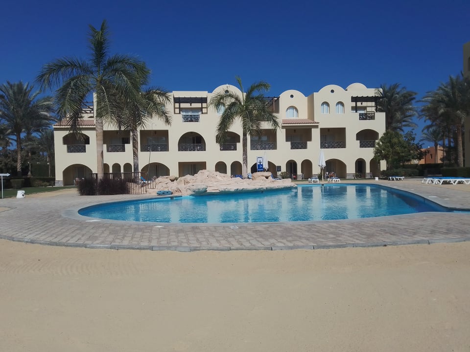 "Pool" Stella Garden Resort & Spa, Makadi Bay (Makadi Bay