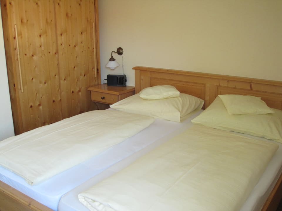 Zimmer Landhotel Maiergschwendt