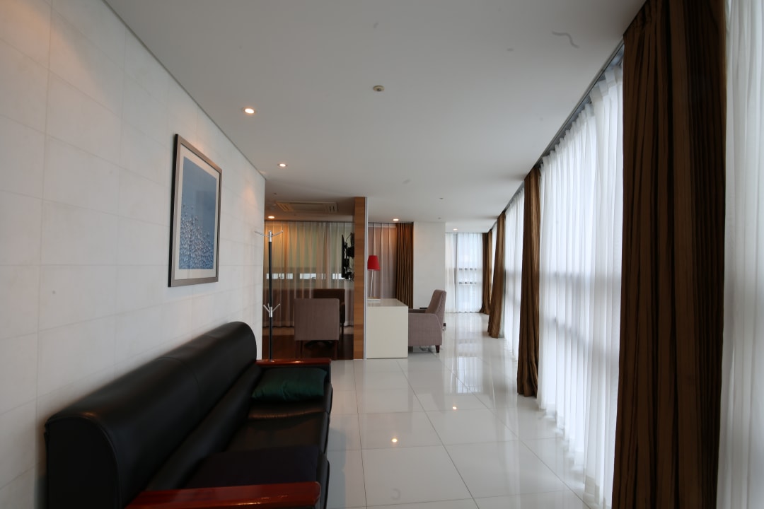 Zimmer Sunset Business Hotel