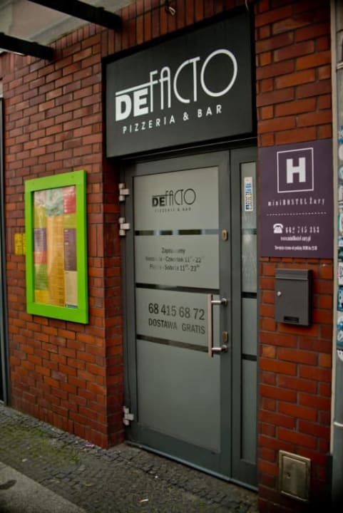 miniHostel Żary miniHostel Żary