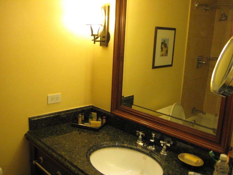 Bad Hotel San Juan Marriott Resort & Stellaris Casino