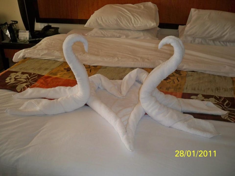 Hotel AMC Azur Beach AMC Royal Hotel & SPA