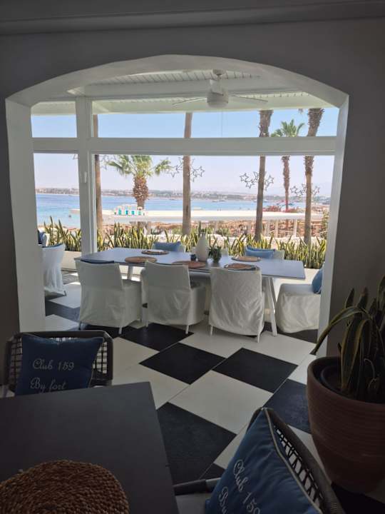 Gastro Fort Arabesque Villas