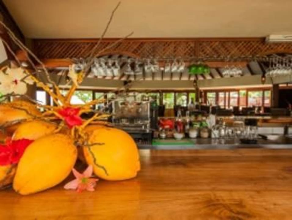 Bar  Castello Beach Hotel