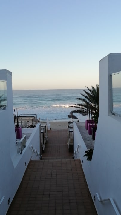Ausblick Hotel Riu Palace La Mola