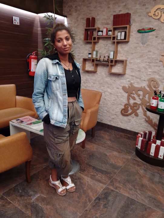 Sport & Freizeit Eftalia Ocean Resort & Spa