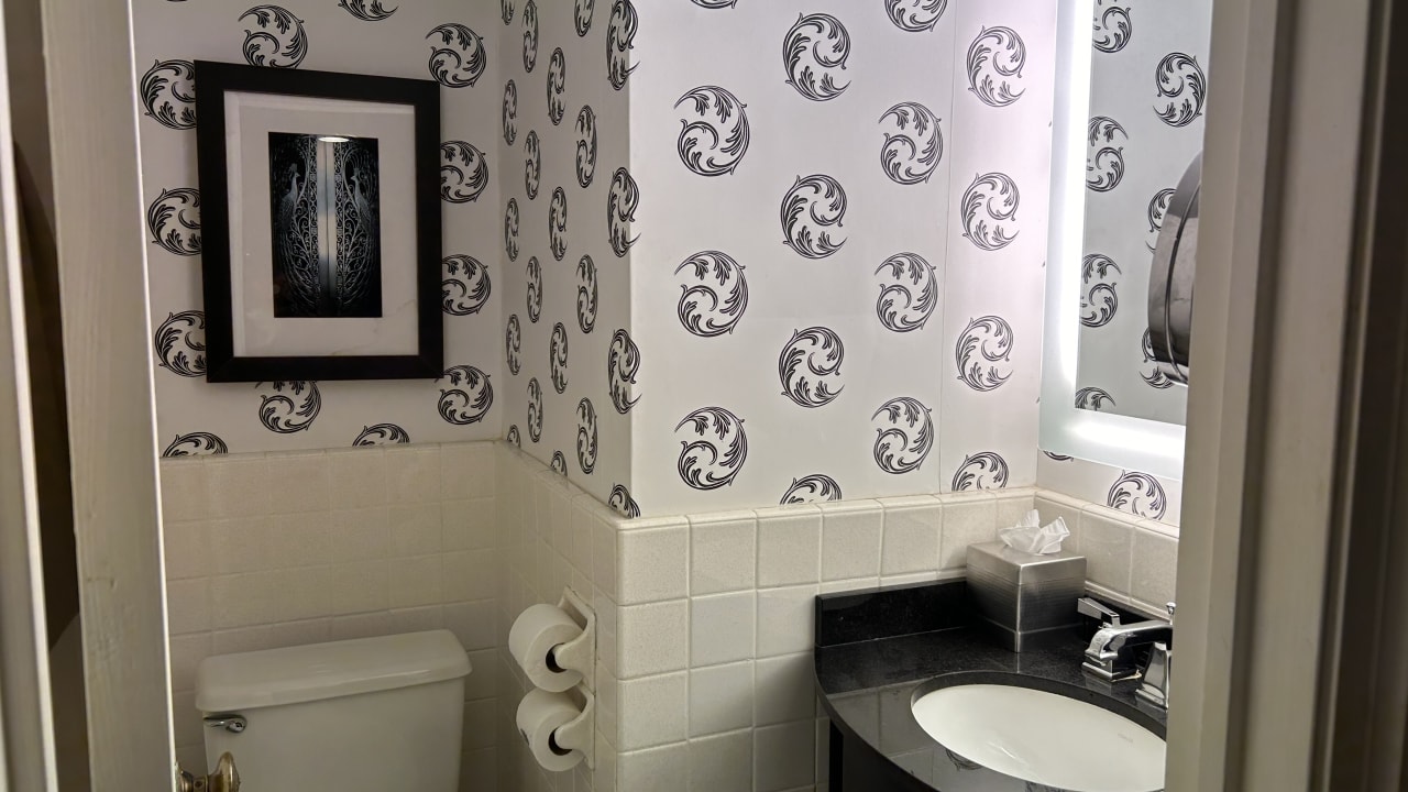 Zimmer Palmer House A Hilton Hotel