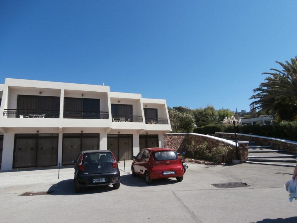 Bungalow Sol Cosmopolitan Rhodes