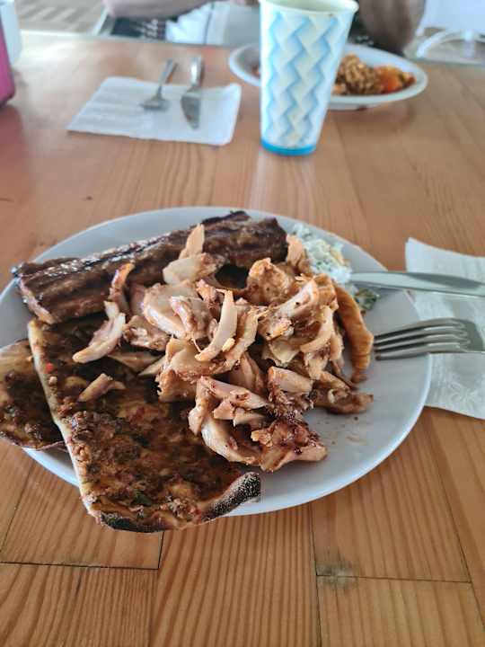 Gastro Sultan of Dreams Hotel & Spa