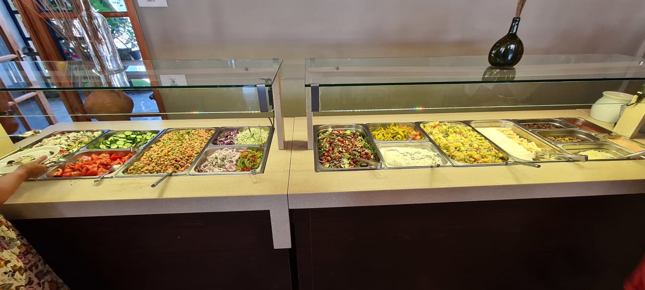 Gastro Hotel Kathrin Beach