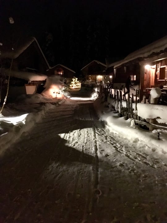 Sonstiges PRIESTEREGG Premium ECO Resort